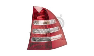 Tail Light Assembly ULO 1004004
