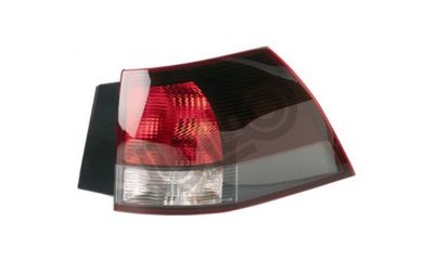 Tail Light Assembly ULO 1009002