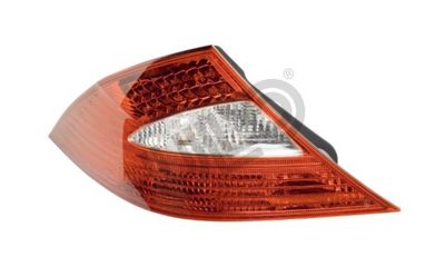 Tail Light Assembly ULO 1013001
