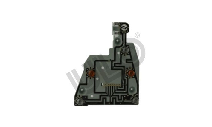 ULO 1032008 Bulb Holder, tail light assembly