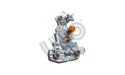 Bulb Holder, tail light assembly ULO 1036202