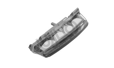 Daytime Running Light ULO 1084002
