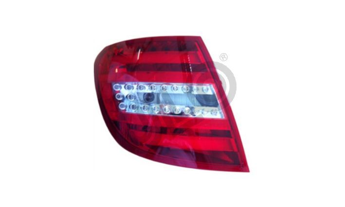 ULO 1089001 Tail Light Assembly