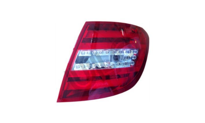 ULO 1089004 Tail Light Assembly