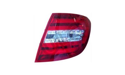 Tail Light Assembly ULO 1089004