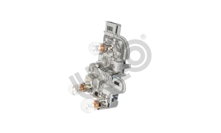 ULO 1089201 Bulb Holder, tail light assembly