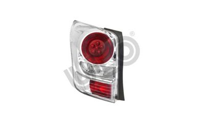 Tail Light Assembly ULO 1129001