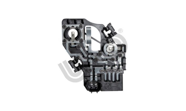 ULO 1205222 Bulb Holder, tail light assembly