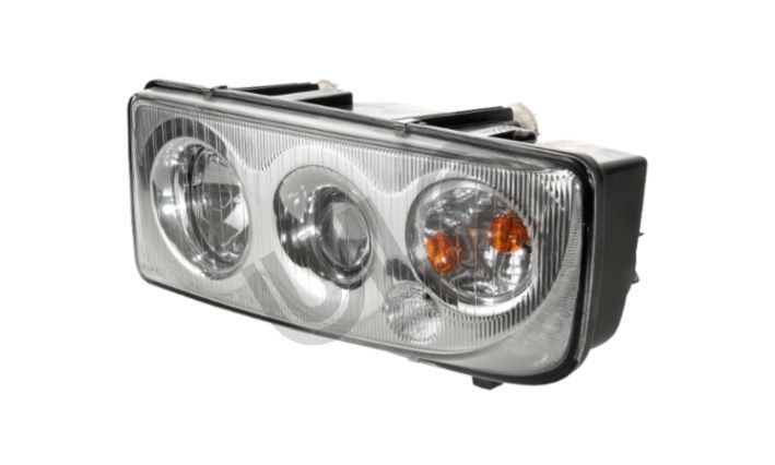 ULO 2005001 Headlight