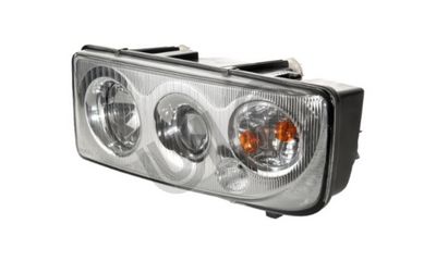 Headlight ULO 2005001