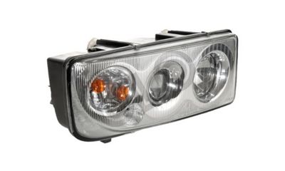 Headlight ULO 2005002