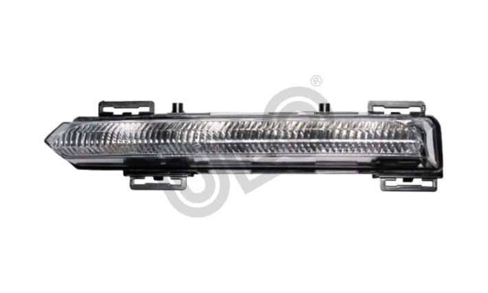 ULO 2010101 Daytime Running Light