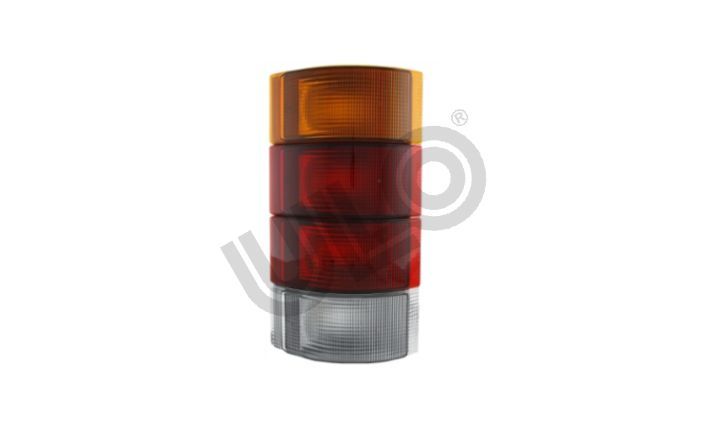 ULO 4498-17 Tail Light Assembly