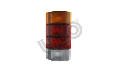 Tail Light Assembly ULO 4498-17