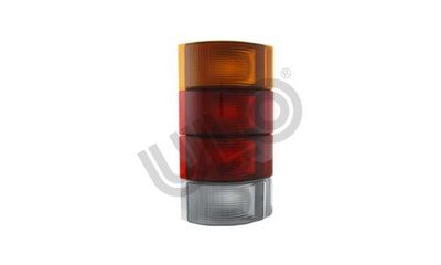 Tail Light Assembly ULO 4498-18