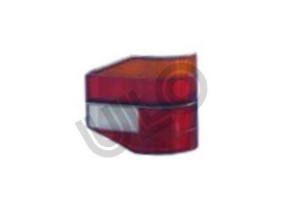 Tail Light Assembly ULO 4596-01