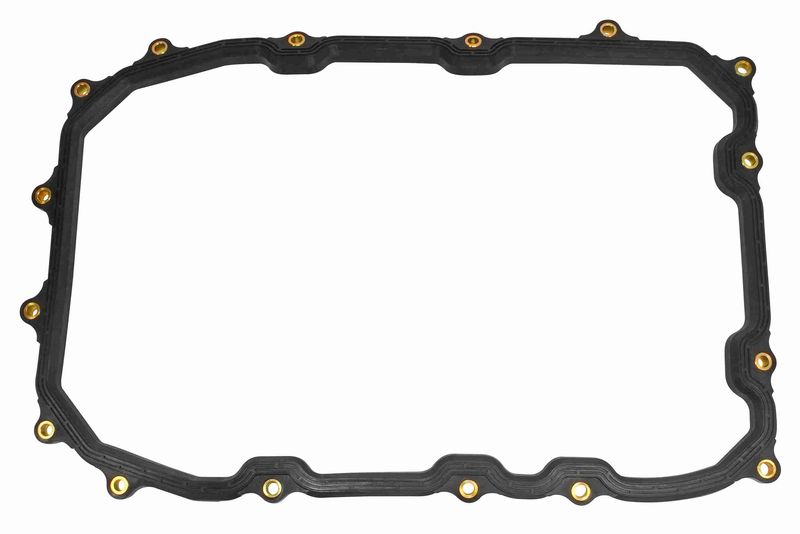 VAICO V10-0436 Gasket, automatic transmission oil sump