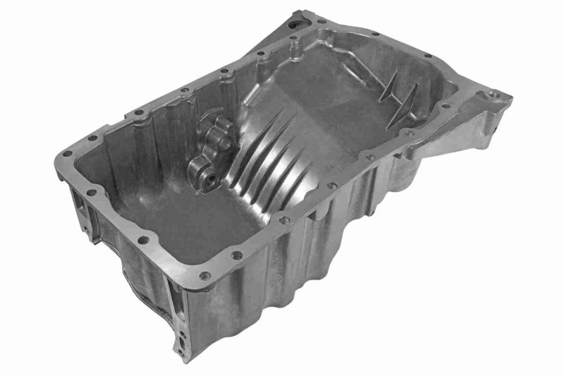 VAICO V10-0443 Oil Sump
