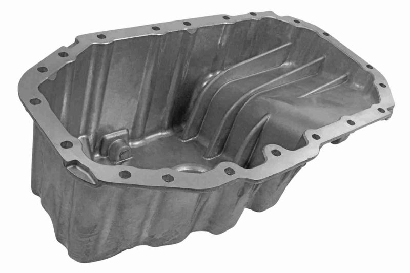VAICO V10-0449 Oil Sump