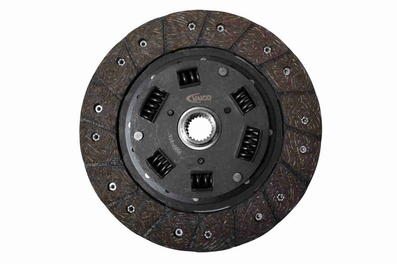 VAICO V10-0854 Clutch Disc