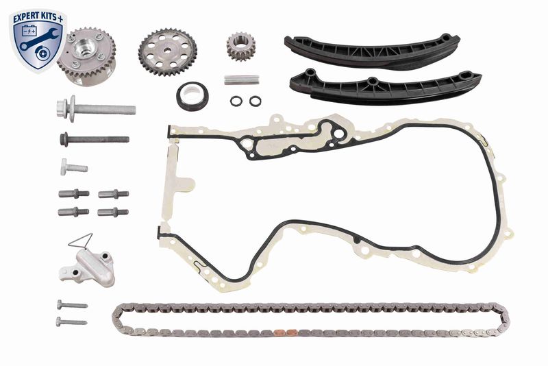 VAICO V10-10015-SP Timing Chain Kit