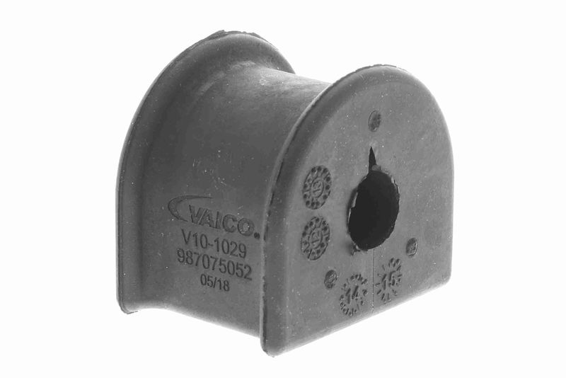 VAICO V10-1029 Mounting, stabiliser bar