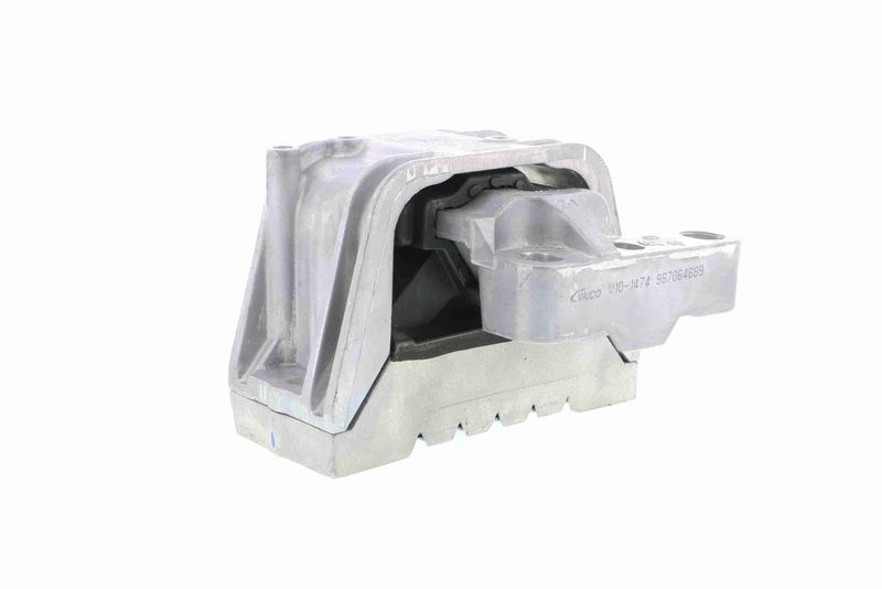 VAICO V10-1474 Mounting, engine