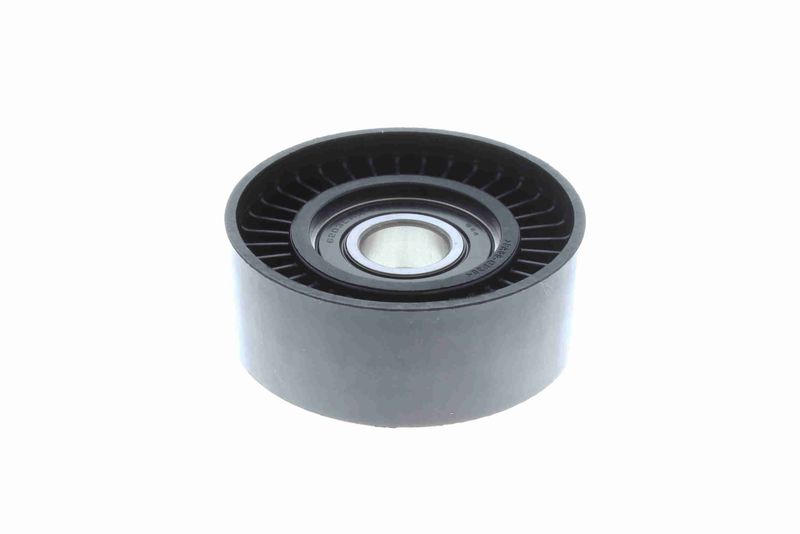 VAICO V10-1639 Deflection/Guide Pulley, V-ribbed belt
