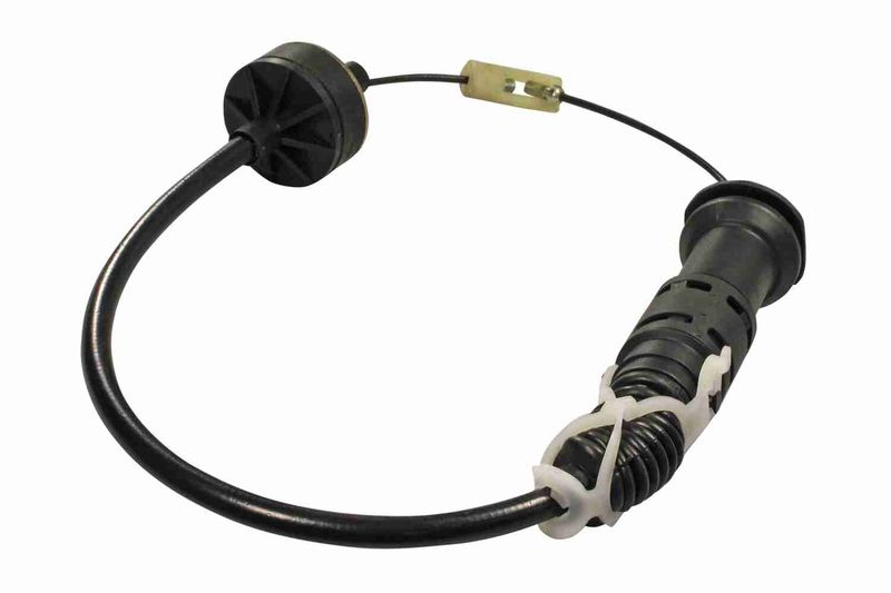 VAICO V10-1669 Cable Pull, clutch control