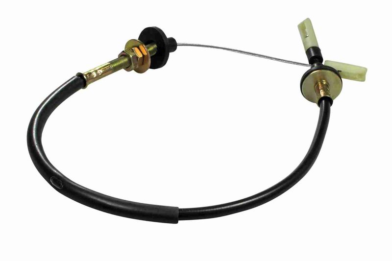 VAICO V10-1673 Cable Pull, clutch control