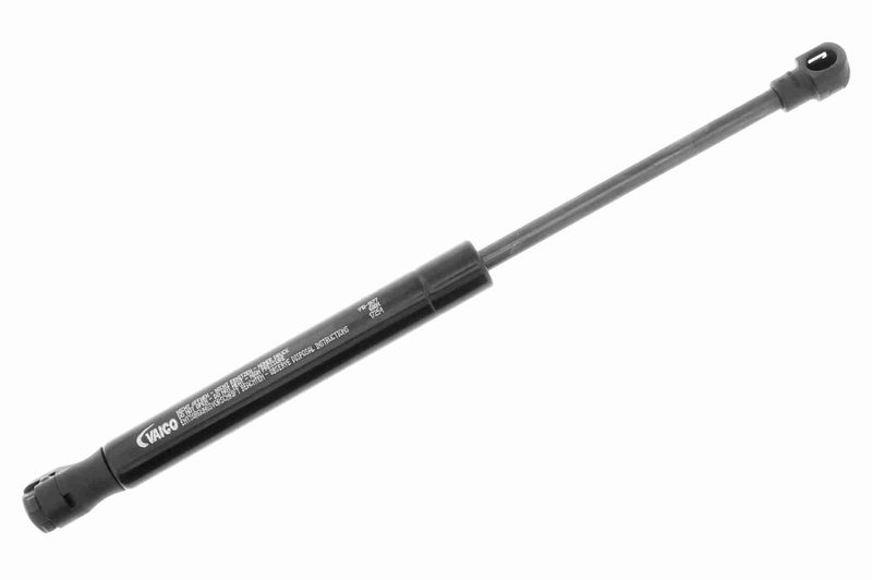 VAICO V10-1977 Gas Spring, boot/cargo area