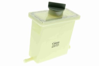 Equalising reservoir, hydraulic oil (power steering) VAICO V10-2090