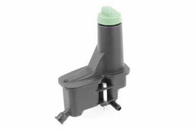 Equalising reservoir, hydraulic oil (power steering) VAICO V10-2091