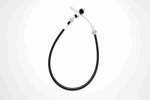 VAICO V10-2466 Cable Pull, clutch control