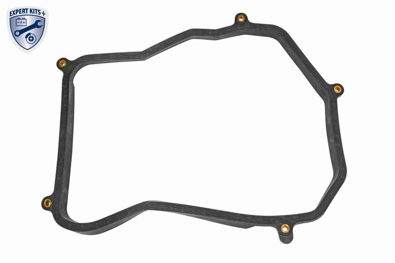 VAICO V10-2503 Gasket, automatic transmission oil sump