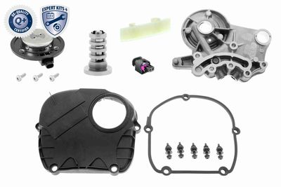 Repair Kit, camshaft mounting bracket VAICO V10-2727