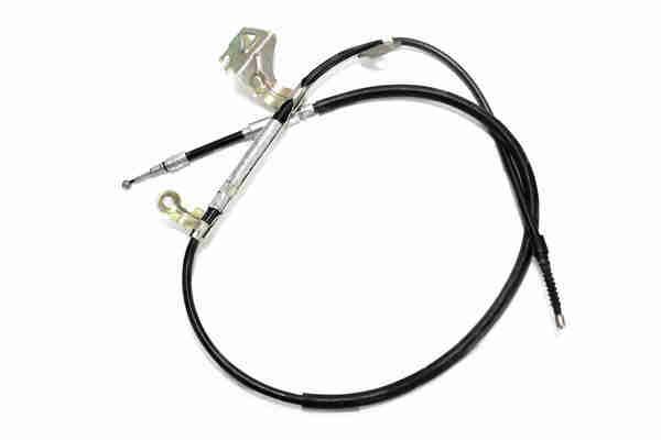 VAICO V10-30049 Cable Pull, parking brake