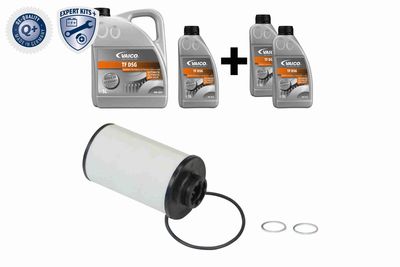 Parts Kit, automatic transmission oil change VAICO V10-3025-XXL