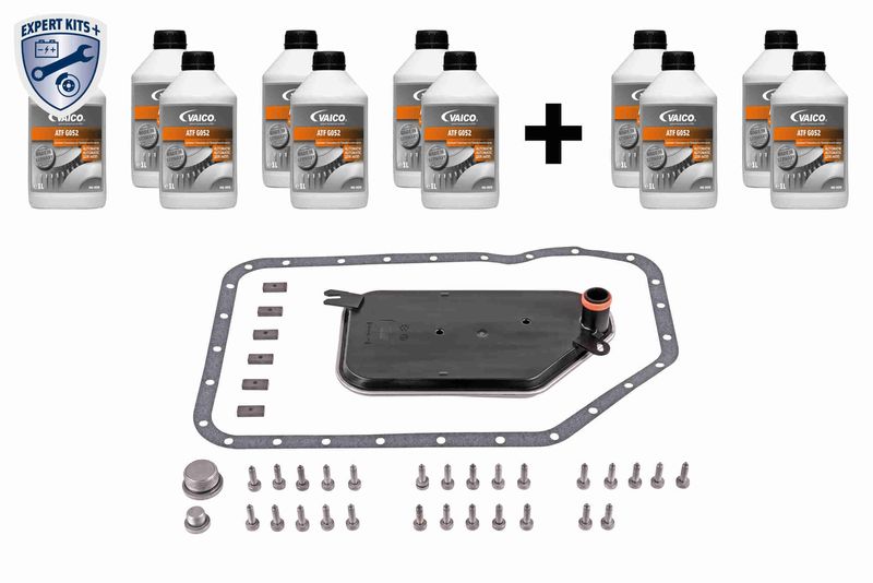 VAICO V10-3213-XXL Parts Kit, automatic transmission oil change