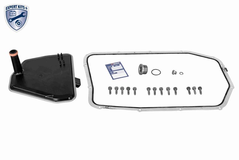 VAICO V10-3219-BEK Parts Kit, automatic transmission oil change