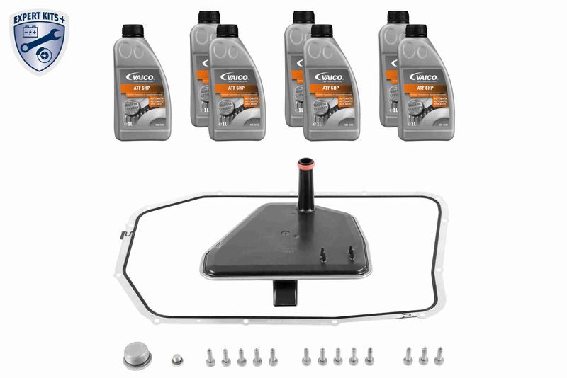 VAICO V10-3219 Parts Kit, automatic transmission oil change