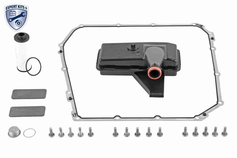 VAICO V10-3220-BEK Parts Kit, automatic transmission oil change