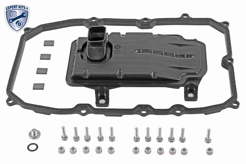 VAICO V10-3222-BEK Parts Kit, automatic transmission oil change