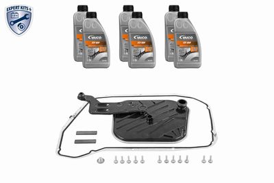 Parts Kit, automatic transmission oil change VAICO V10-3224