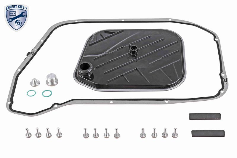 VAICO V10-3225-BEK Parts Kit, automatic transmission oil change