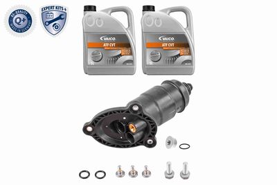 Parts Kit, automatic transmission oil change VAICO V10-3231-XXL