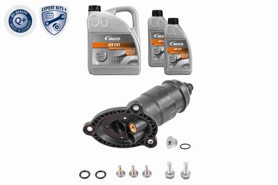 Parts Kit, automatic transmission oil change VAICO V10-3231