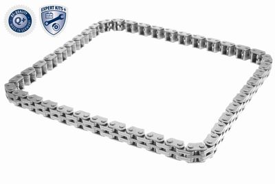 Chain, oil pump drive VAICO V10-3409