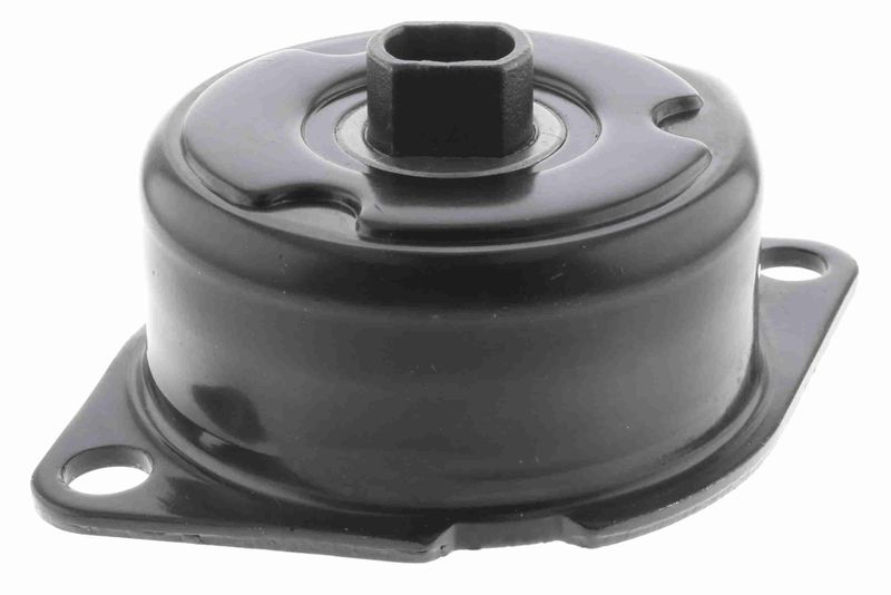 VAICO V10-3415 Belt Tensioner, V-ribbed belt