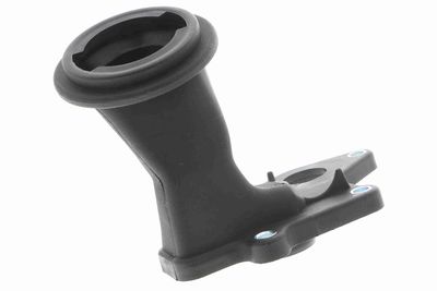 Pipe, oil filler neck VAICO V10-3487